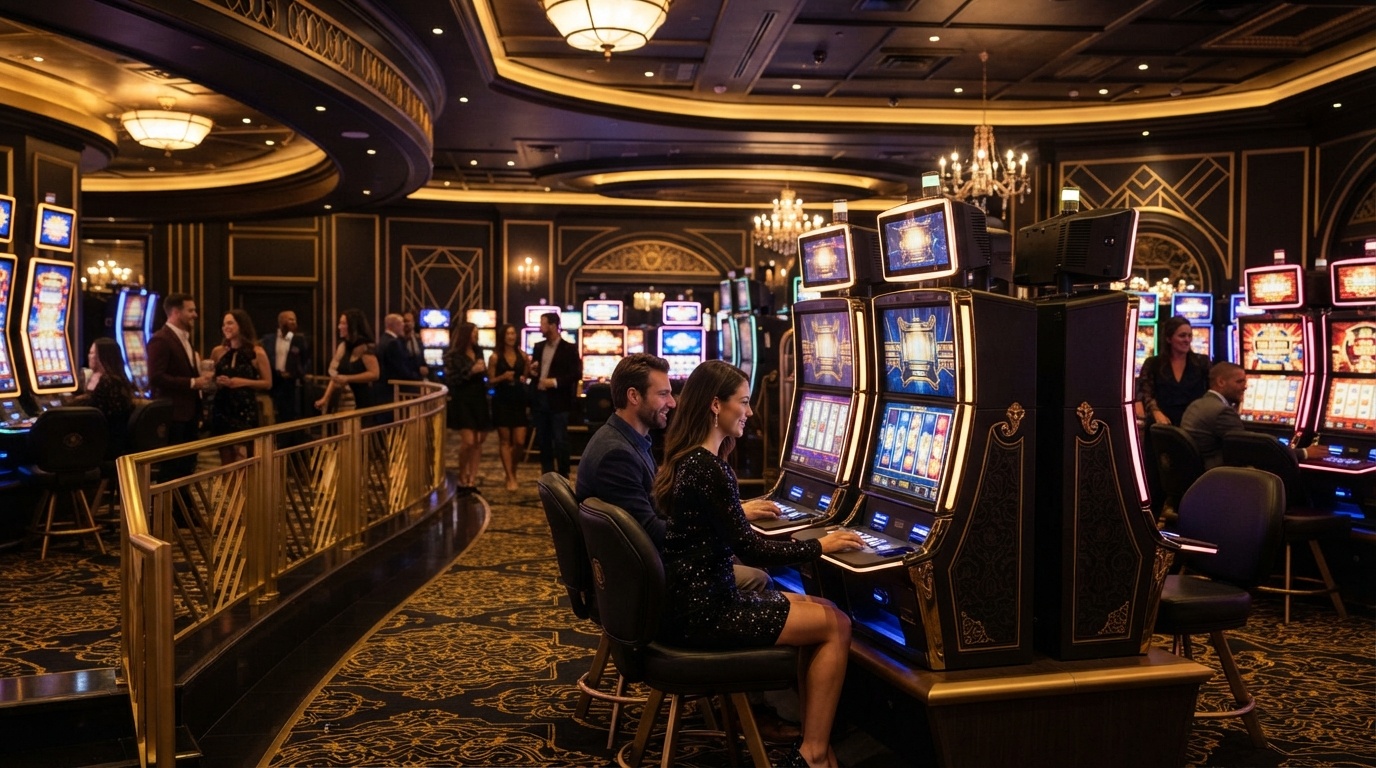 StarVegas — Ausführliche Informationen